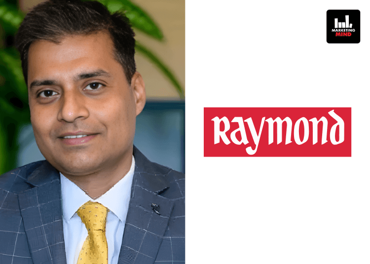 Rakesh Tiwary Takes the CFO Helm at Raymond – Game On!