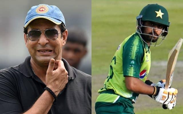 Babu Bhaiya Ka PSL Dhamaka Babar aur Wasim Ke Saath Lord’s Par
