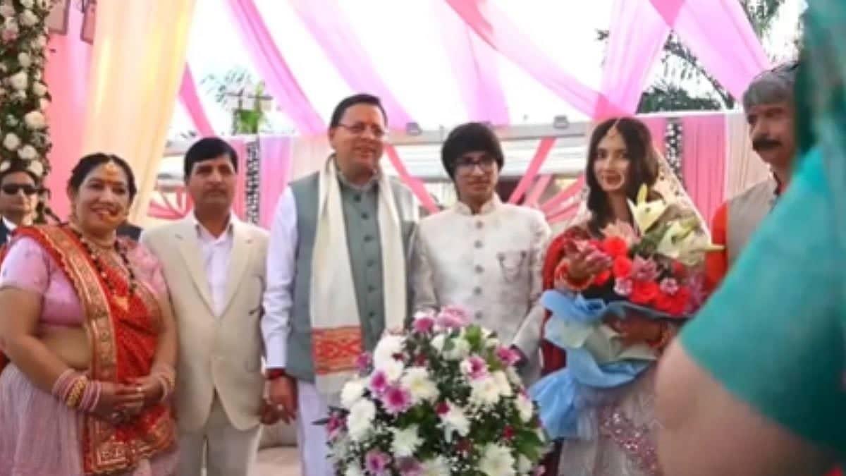 Sourav Joshi's Wedding: A Star-Studded Spectacle Unleashed!