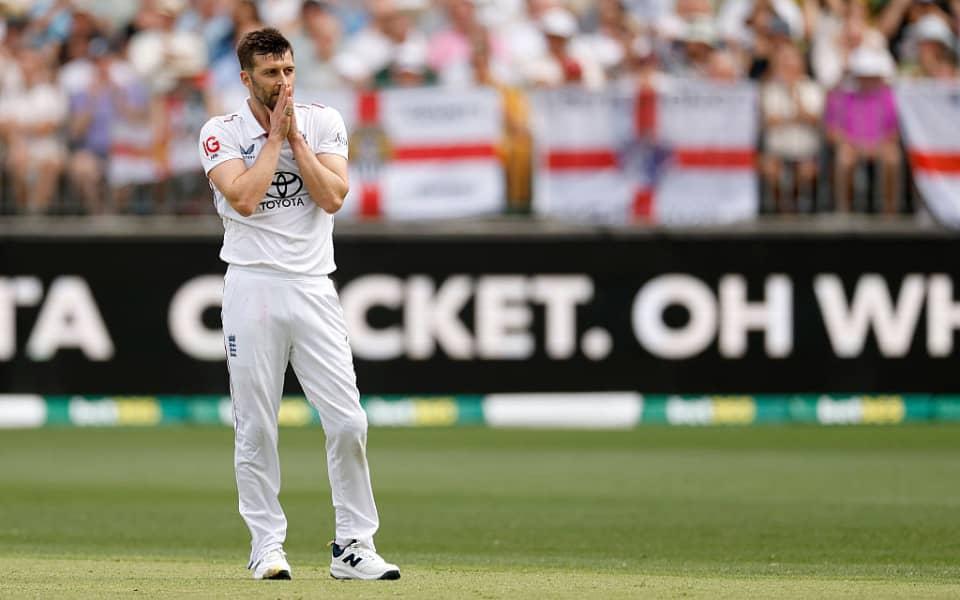 The Rock's Take: Mark Wood Out of Adelaide Test, No Doubt