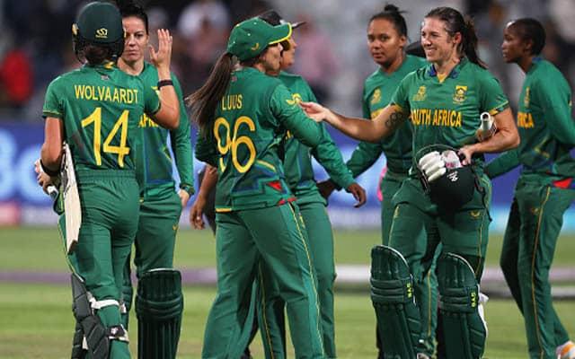 Mujhe jawab chahiye: Ireland Women ka South Africa tour