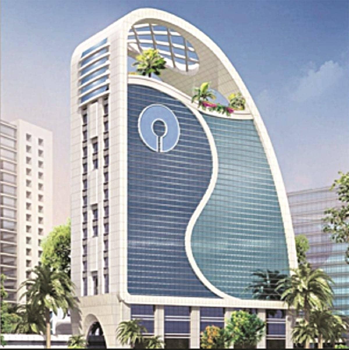SBI Wants to Extend Its GIFT City Tax Holiday—Big League!