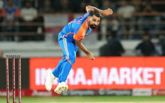 Where is Shami? The Selectors Are Making a Big Mistake!