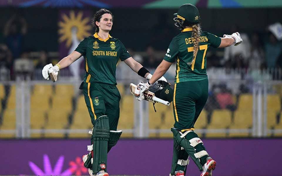 Proteas and Irish Witches Prepare for a Magical T20I Duel