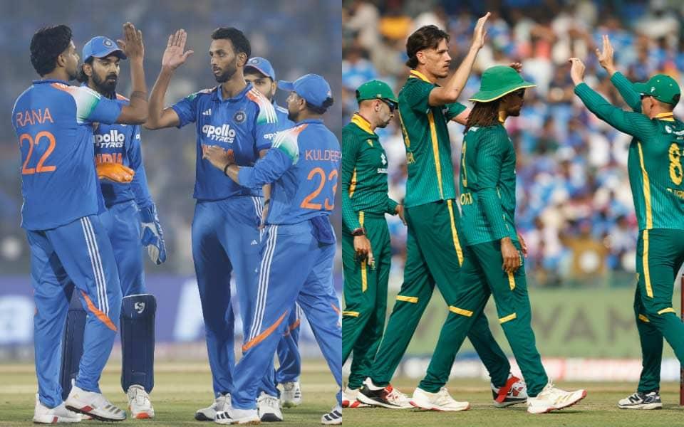 Incredible India vs South Africa decider – Don’t miss it!