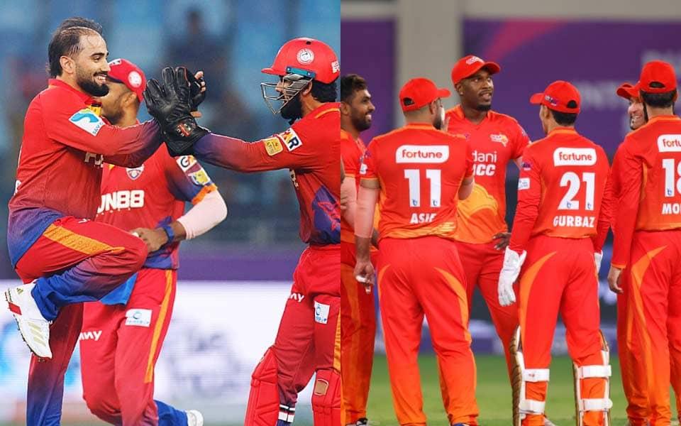 Dubai Capitals vs Gulf Giants: Kya hoga aaj ka match?