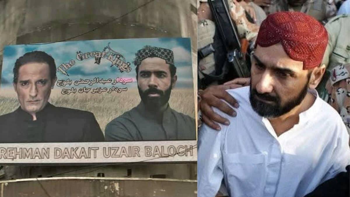 Uzair the Dark Wizard: A Spellbinding Tale from Lyari
