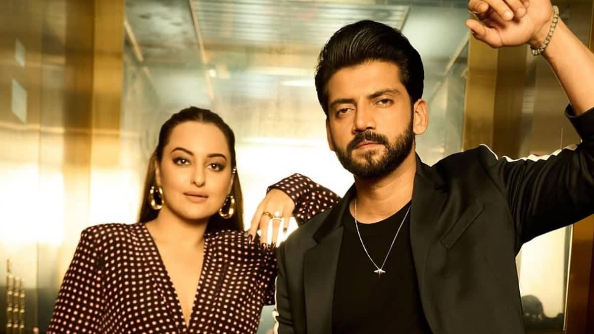 Gordon Ramsay's Take on Sonakshi Zaheer's Therapy Journey