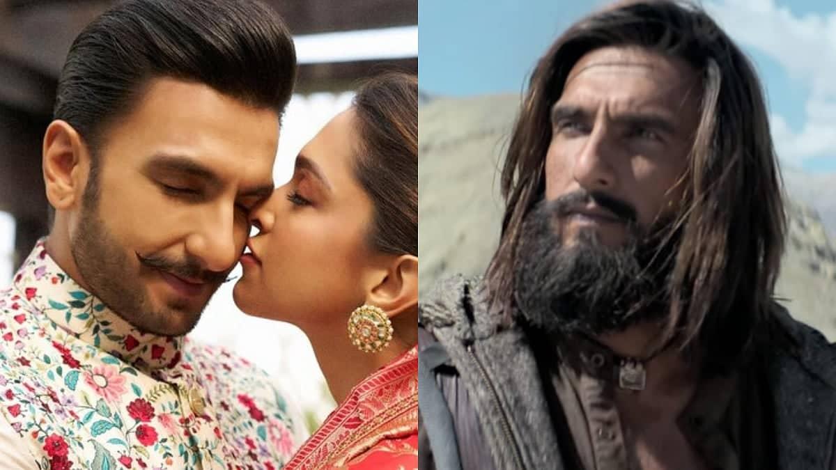 Ranveer Singh Delivers a Cinematic Smackdown in Dhurandhar
