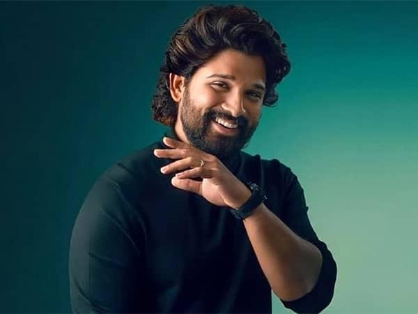 Allu Arjun Celebrates Pushpa 2's First Year with Heart