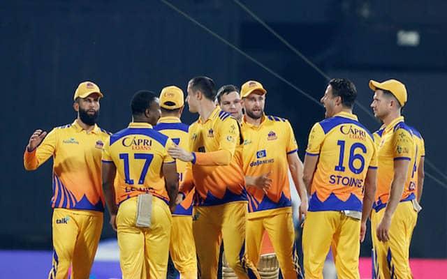 JP Duminy ka fortress banane ka plan MI Emirates ke liye