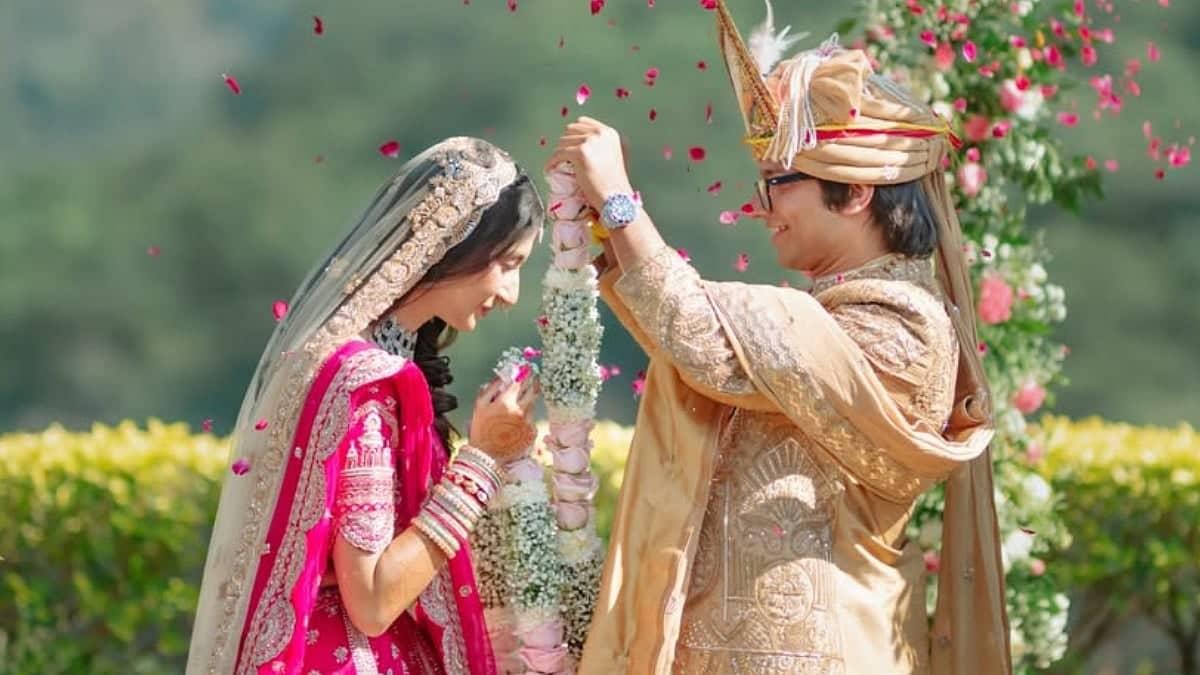 Babu Bhaiya Ka Shaadi Ganga Kinare Kya Mazedaar Scene Hai