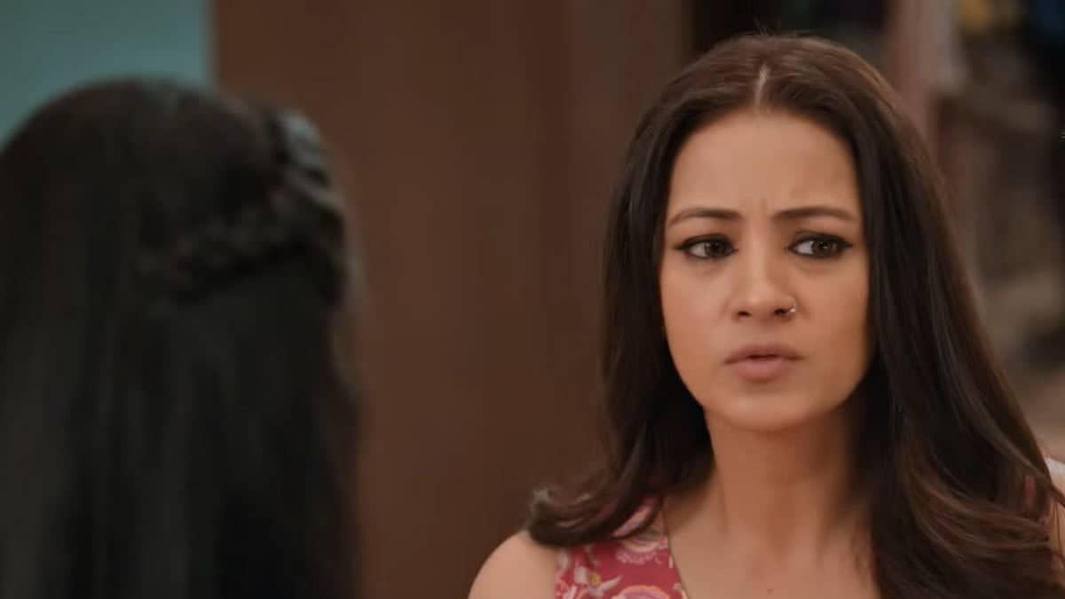 Mihir, Noina, aur Tulsi ka emotional drama: Kya hoga agla kadam?