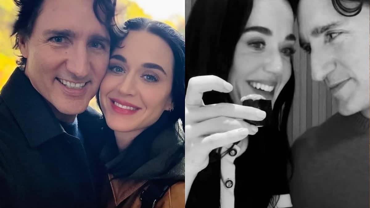 Katy aur Justin ki Japan trip ka pyaar bhara jadoo