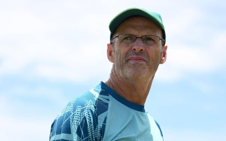 Kirsten joins Namibia to supercharge Eagles for T20 showdown