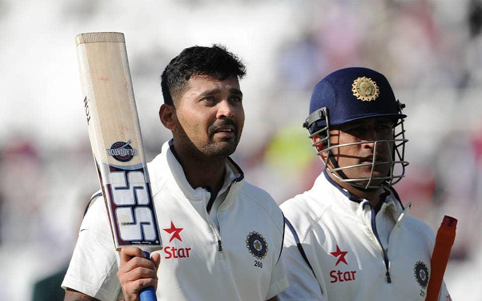 Vijay says: We all take pride in Dhoni, our superstar
