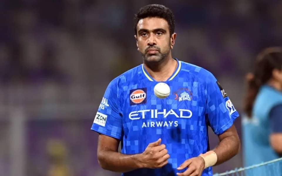 CSK's Big Comeback: Iyer First, Believe Me, It's Huge