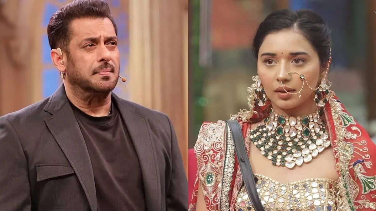 Joey's Bigg Boss Drama: Amaal and Tanya Say Goodbye!