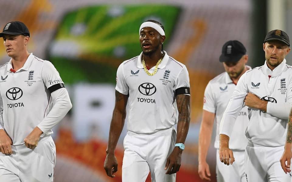 Botham keh rahe hain: Refund do, England ki tayyari fail