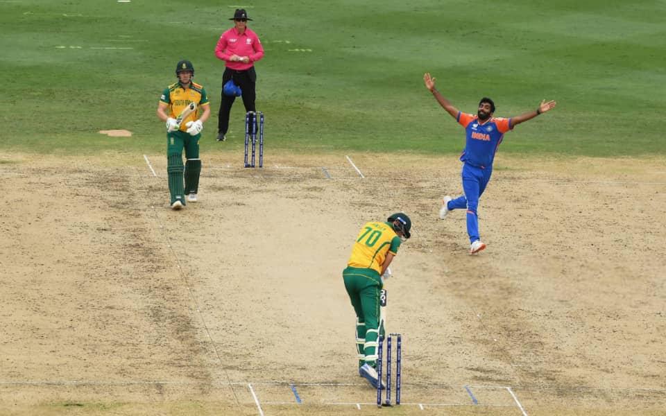 India vs South Africa T20I Clash: Kya Aap Tayyar Hain?