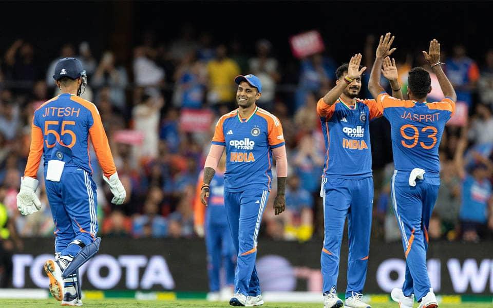 Phil Salt declares India the new cricket trendsetters