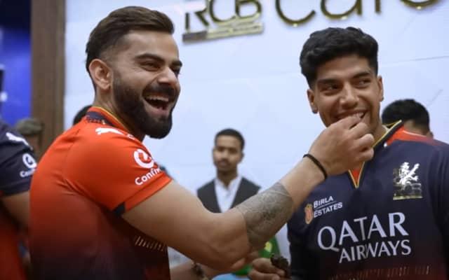 RCB ke 3 uncapped prospects jo Chikara ko challenge karenge