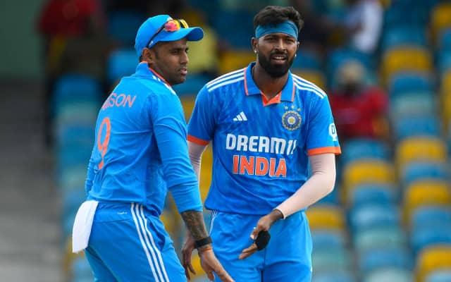 Hardik and Shubman return: Magic awaits at Barabati Hogwarts