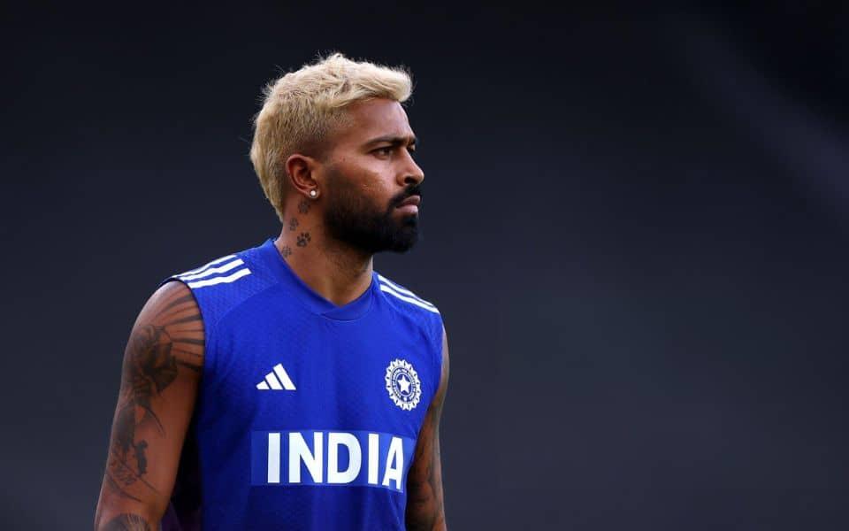 Joey says: Hardik's scare but India’s game plan is solid