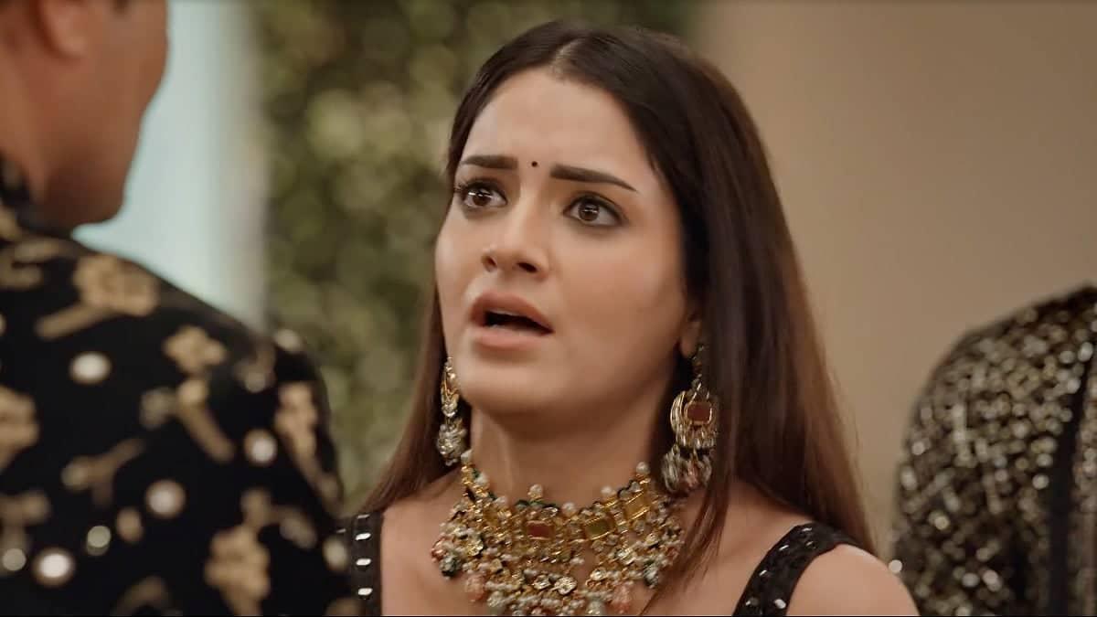 Sangeet Shenanigans: Mihir, Angad, and the Shocking Twist