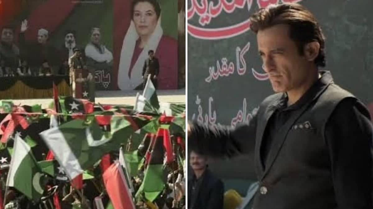 Dhurandhar: PPP's Benazir Image Drama, Total Fake News!