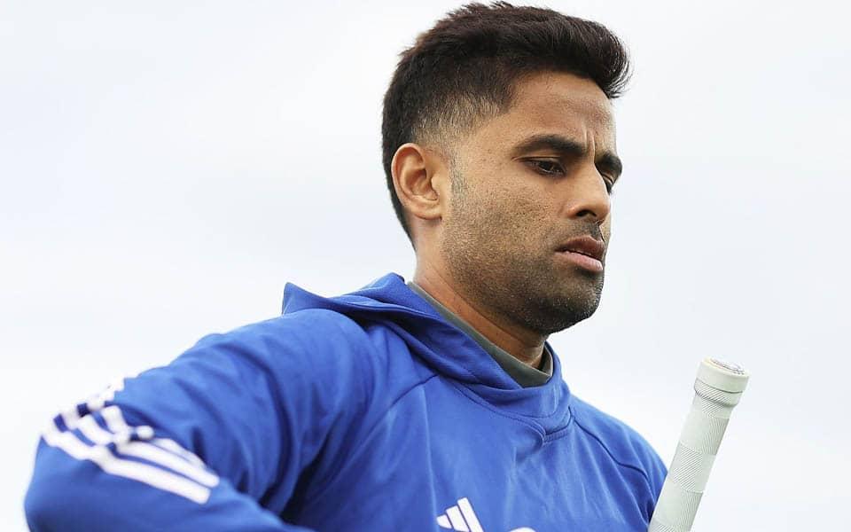 Suryakumar Yadav ki form par sawaal, kya aap tayaar ho?
