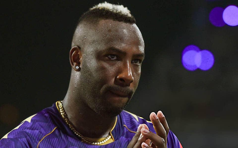 Andre Russell's magic fades, new heroes rise in KKR
