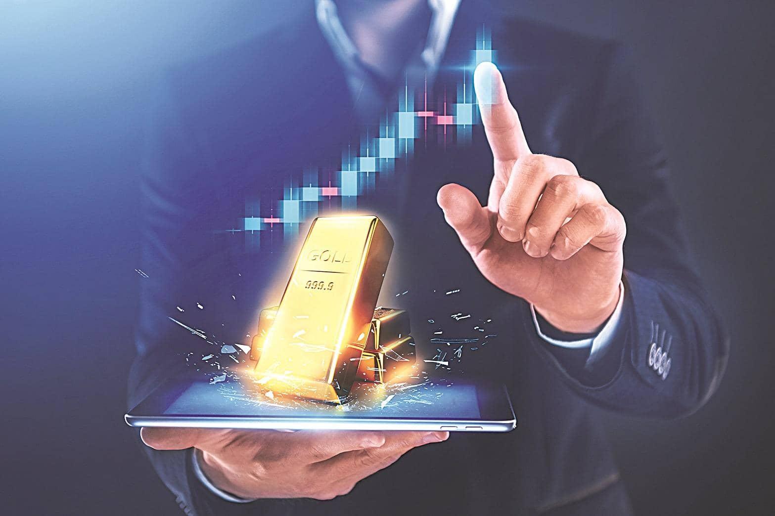 Gold 2025 ne dhamaka kiya, 2026 mein kya hoga!