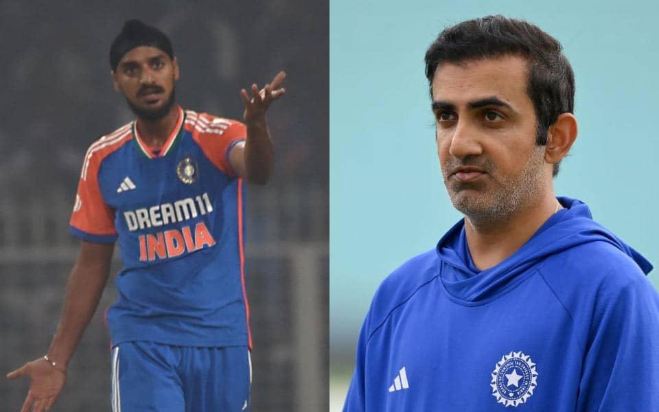 Ashwin: Arshdeep Singh is a Star, Don’t Drop Him, Believe Me