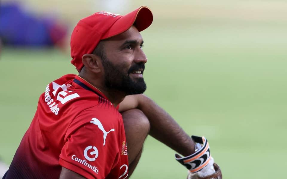 Karthik's IPL Auction Prep: A Blockbuster Drama Unfolds