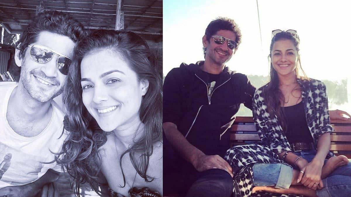 Gaurav Kapur and Kritika Kamra: Brunching After Kirat Split?
