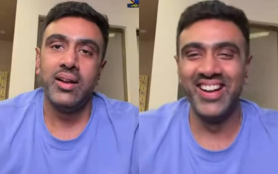 Ashwin ne bataya: Cuttack T20I mein Samson kyun nahi the