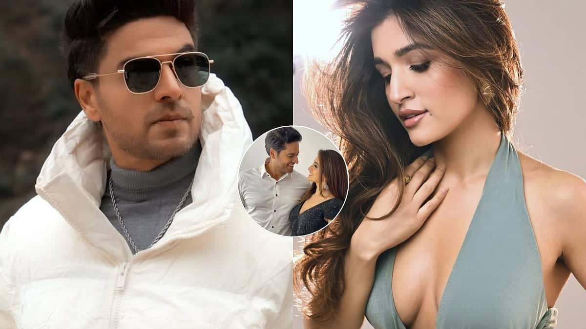 Nidhi Shah and Gaurav Khanna Affair Rumors Spark Online Drama