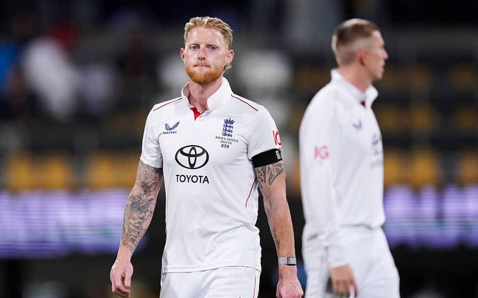 Babu Bhaiya: Chappell ka Ashes strategy par bada gussa