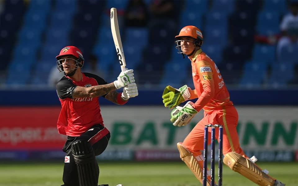 GG vs DV: Aaj ka tactical match preview in Dubai