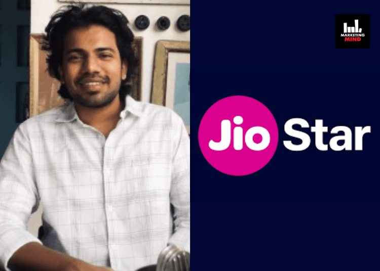 Abhimanyu's Enchanted Journey as JioStar's Creative Lead