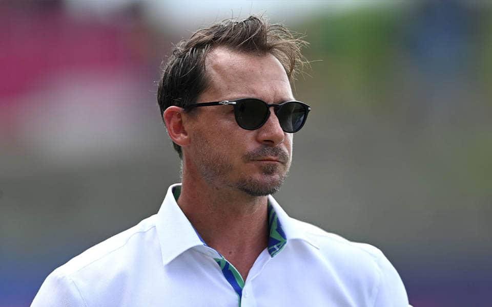 Dale Steyn's 5 Magical Picks for IPL 2026 Auction Adventure