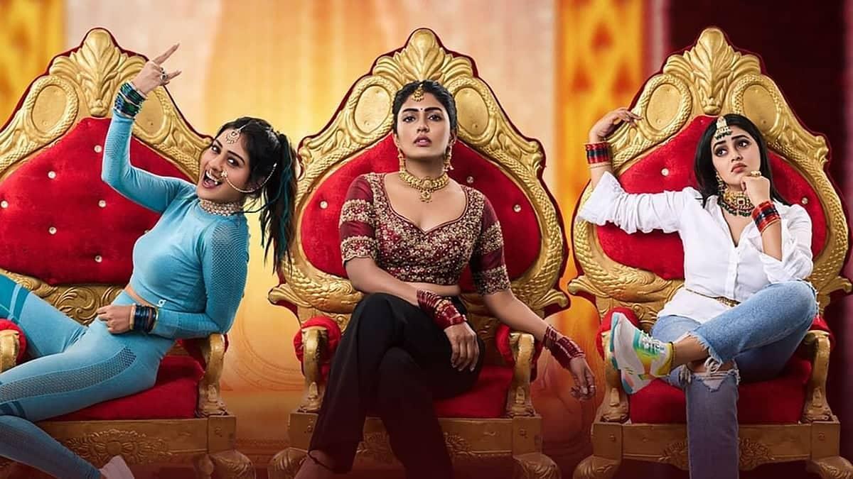 3 Roses Season 2 OTT Release Date: When & Where To Watch This Telugu Series?