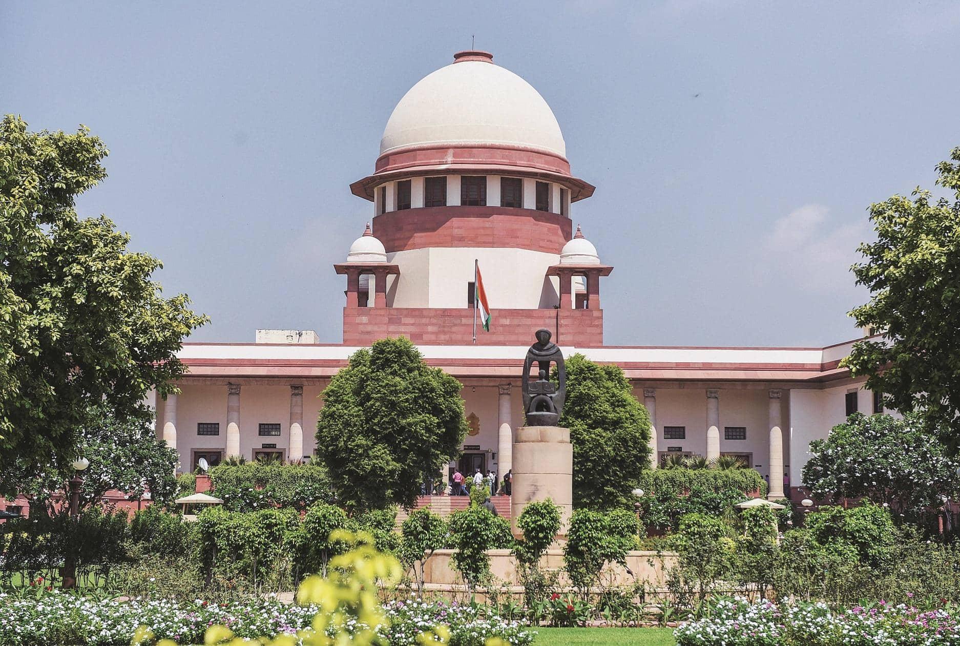 Supreme Court ka faisla: 40 per cent deduction sirf long-term finance