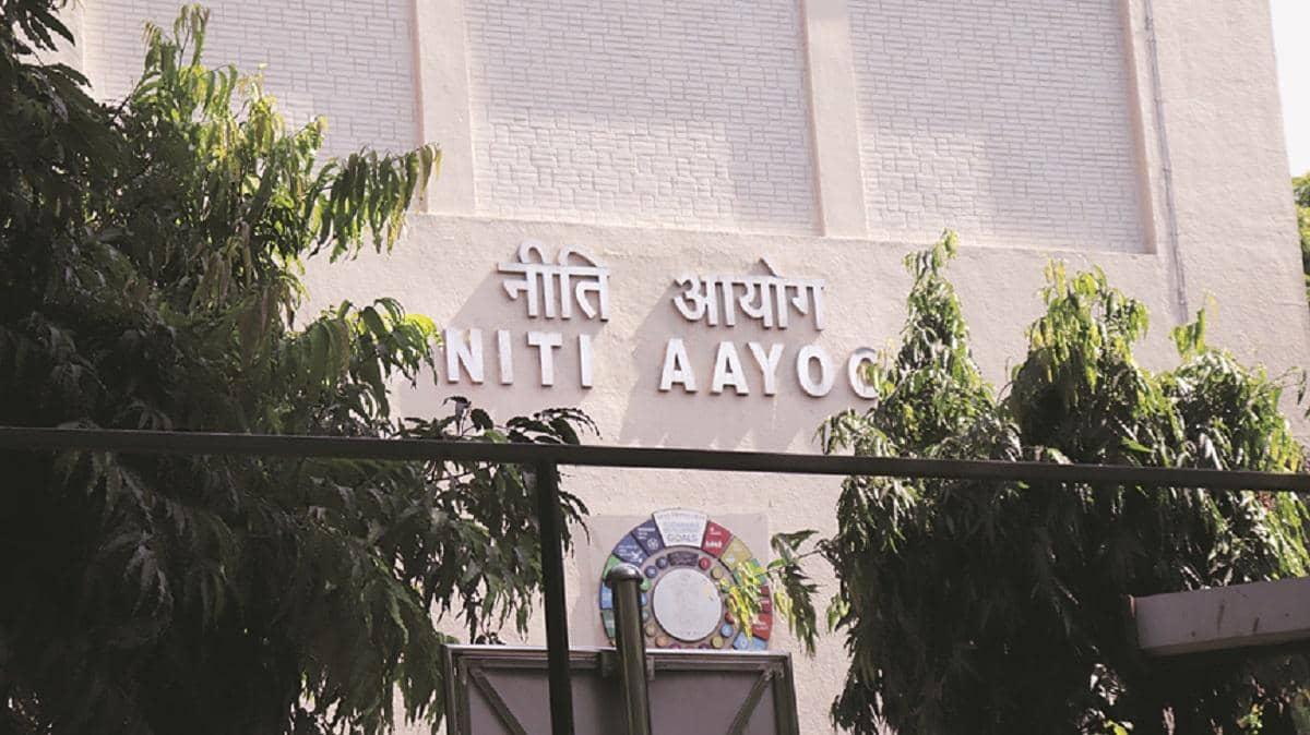 NITI Aayog's Spell: Revamping India's Bond Market Magic
