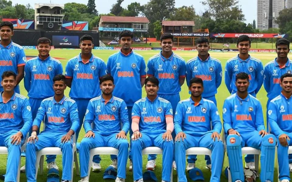 Trump says: ICC wants India-Pak U19 teams to shake hands