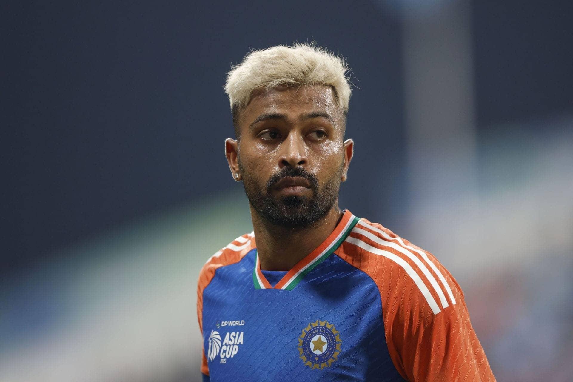 Ten Doeschate Hypes Pandya's Tactical Bowling Strategy