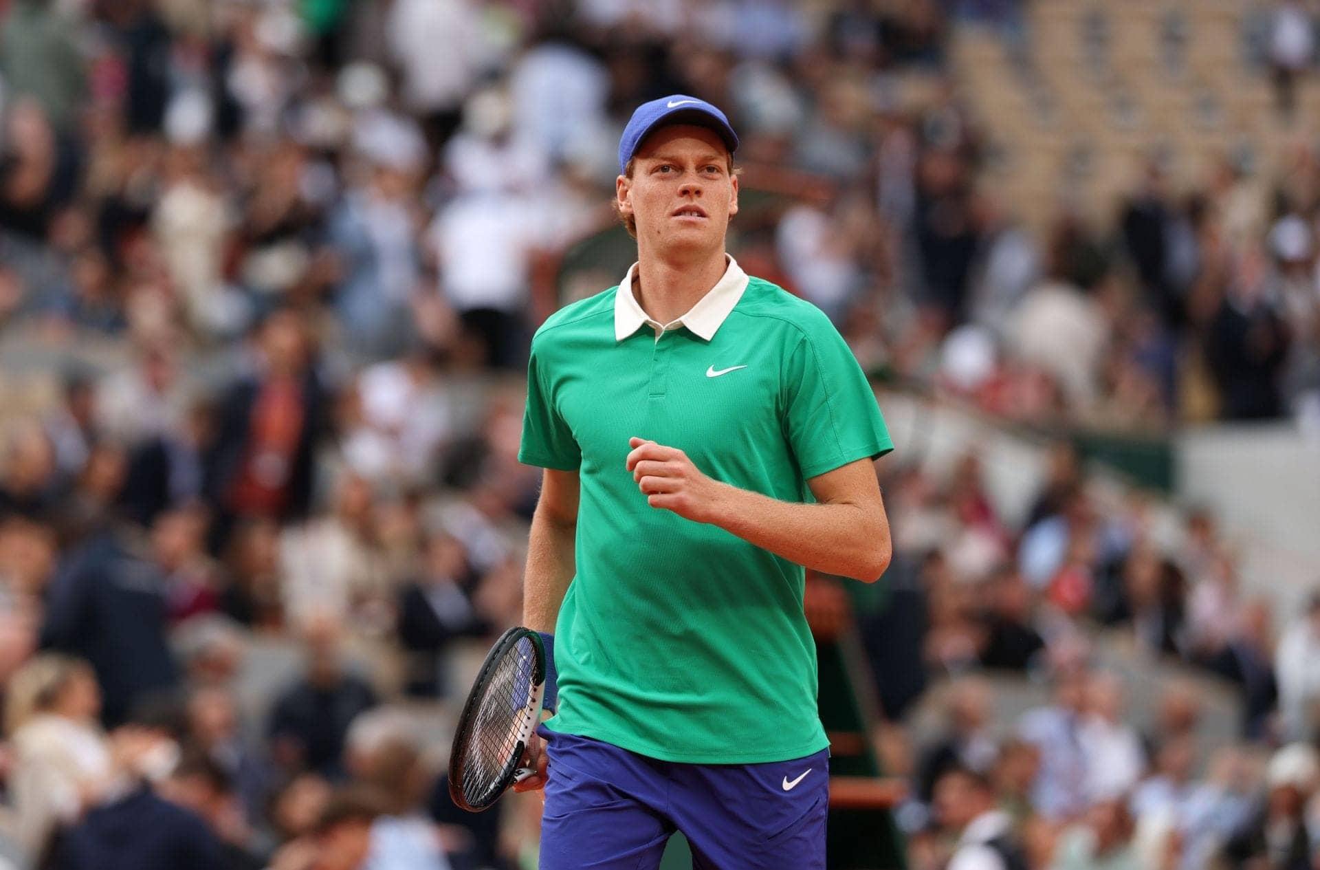 Musetti's Magical Win Leaves Sinner Fans Bewildered