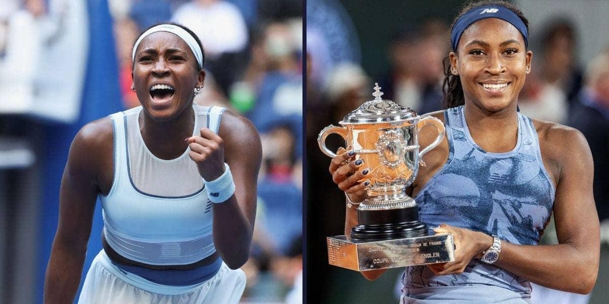 Coco Gauff: Tremendous Talent Chasing Glory in 2026