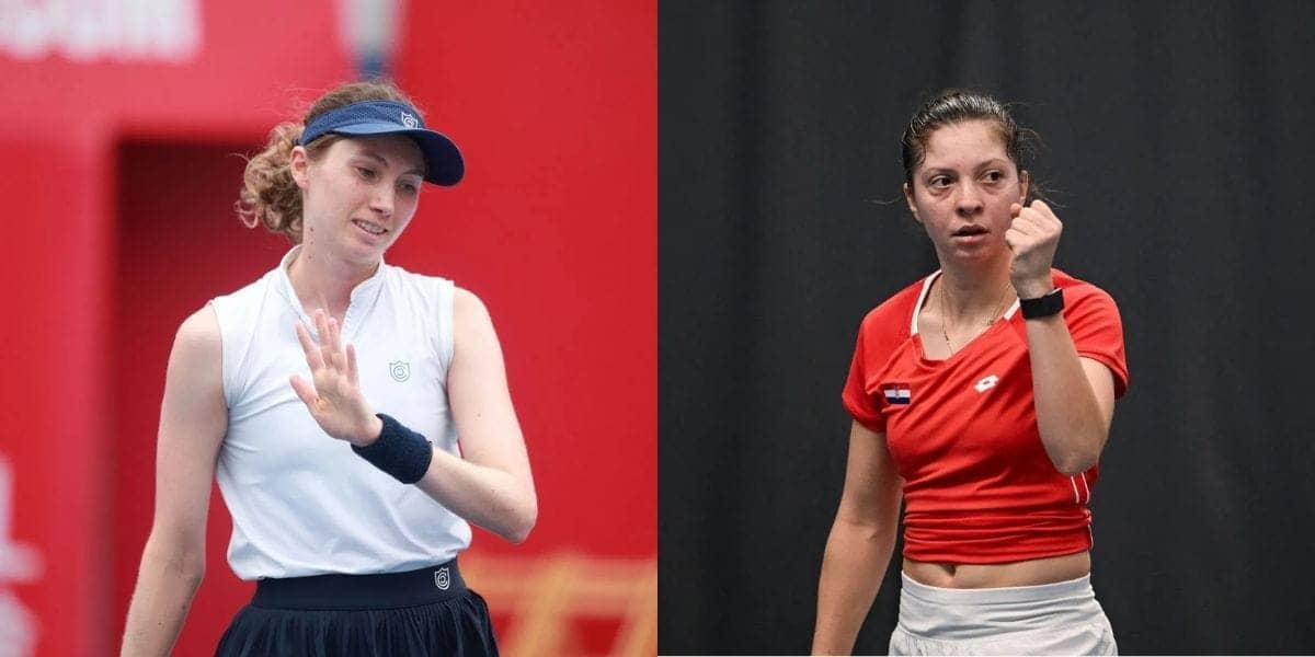 Bucsa vs Ruzic: Limoges Showdown of Epic Proportions!